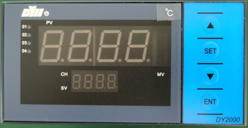 DY28AI46P4M、DY21AI、DY22AI、DY29AI調(diào)節(jié)儀-東輝儀表
