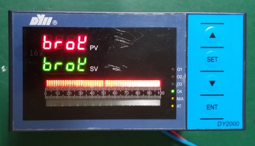 DY2000雙路給定器、DY21EH66、DY29EH86、DY22GEH664M、東輝儀表詳細(xì)介紹